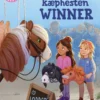 Vilde og kæphestene 1 – Vilde og kæphesten Winner