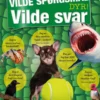 Vilde spørgsmål Vilde svar - Dyr