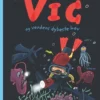 Vilde Vic og verdens dybeste hav