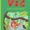 Vilde Vic og verdens sejeste dovendyr
