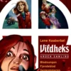 Vildheks - anden samling (bog 4-6)