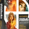 Vildheks - første samling (bog 1-3)