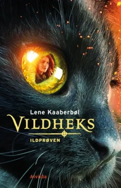Vildheks 1: Ildprøven (filmudgave)