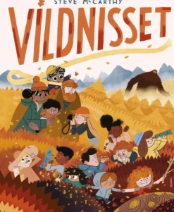 Vildnisset