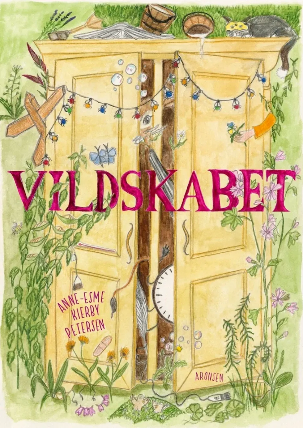 Vildskabet