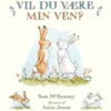 Vil du være min ven?