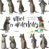 Vilfred er anderledes