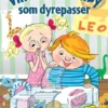 Villads fra Valby som dyrepasser