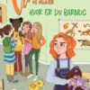 Vilma og venner (3) - Hvor er du barnlig!