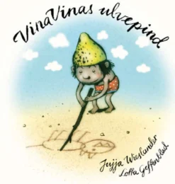 Vina Vinas ulvepind