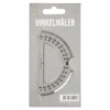 Vinkelmåler 10 cm Relief