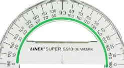 Vinkelmåler Linex-s910 super