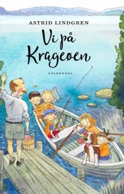Vi på Krageøen