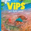 Vips på dybt vand