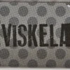Viskelæder Relief mini basic