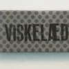 Viskelæder Relief stor basic