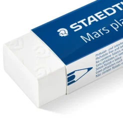 Viskelæder Staedtler Mars 65 X 23 X 13 Mm