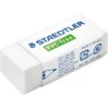 Viskelæder Staedtler PVC frit - lille