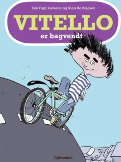 Vitello er bagvendt