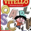 Vitello. 28 historier fra A til Å