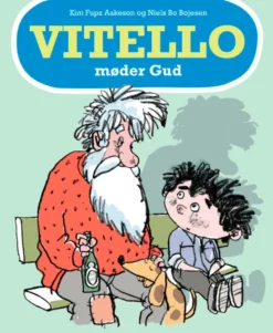 Vitello møder Gud