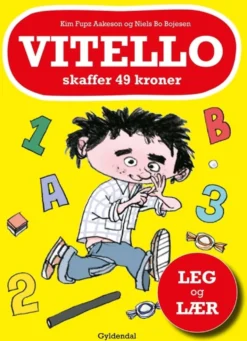 Vitello skaffer 49 kroner