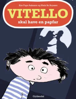 Vitello skal have en papfar