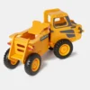Volvo dumper lastbil