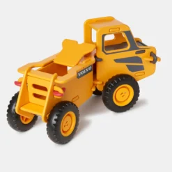 Volvo dumper lastbil