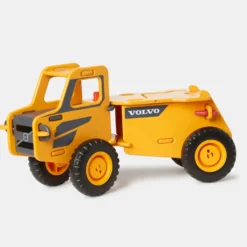 Volvo dumper lastbil