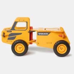 Volvo dumper lastbil