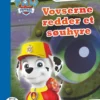 Vovserne redder et søuhyre - Paw Patrol