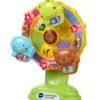 Vtech Baby Aktivitetshjul med musik