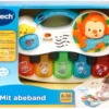 Vtech Baby mit abeband