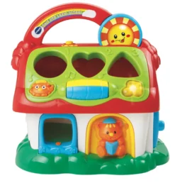 Vtech Baby Putteskole