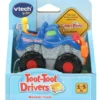 Vtech Toot Toot monstertruck