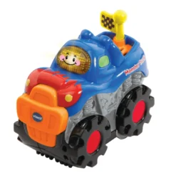 Vtech Toot Toot monstertruck