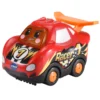 Vtech Toot Toot racer bil rød