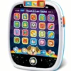 Vtech Touch & Teach Tablet DK