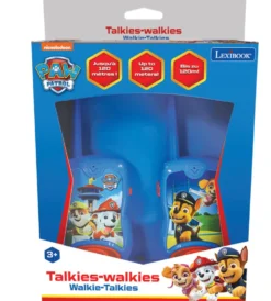 Walkie Talkie Paw Patrol, 200m