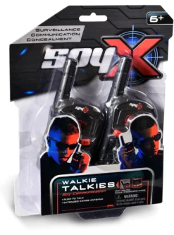 Walkie Talkies