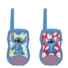 Walkie-Talkies Disney Stitch 200m