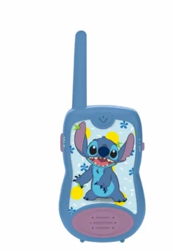 Walkie-Talkies Disney Stitch 200m