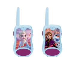Walkie Talkies Frozen, 120m