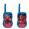 Walkie Talkie Spiderman