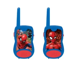 Walkie Talkie Spiderman