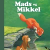 Walt Disney Klassikere - Mads og Mikkel