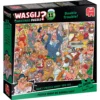 Wasgij Christmas 11 1000 brikker