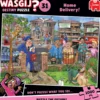 Wasgij Destiny 31 1000 brikker