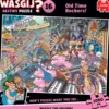 Wasgij Destiny 16 1000 brikker